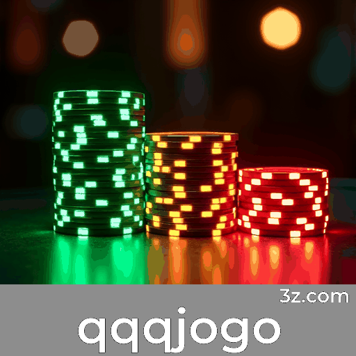 qqqjogo: Bônus incríveis para jogadores brasileiros