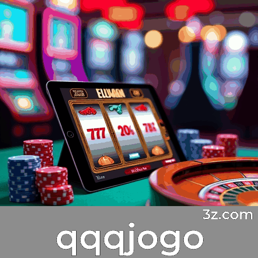 qqqjogo: Desbloqueie Experiências Exclusivas com Privilégios de Membro
