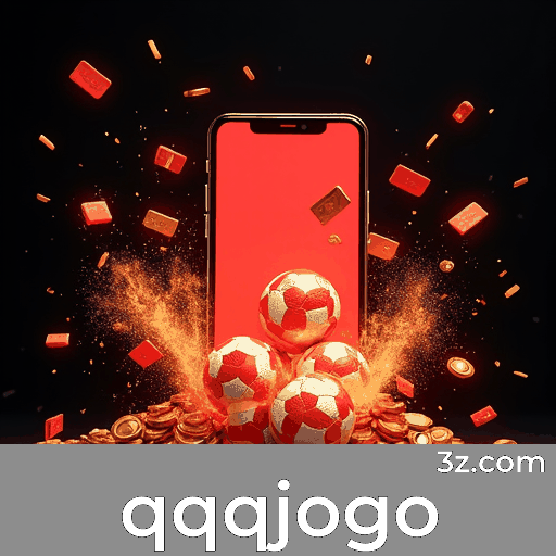 Experimente o qqqjogo: Aposta Completa e Fácil