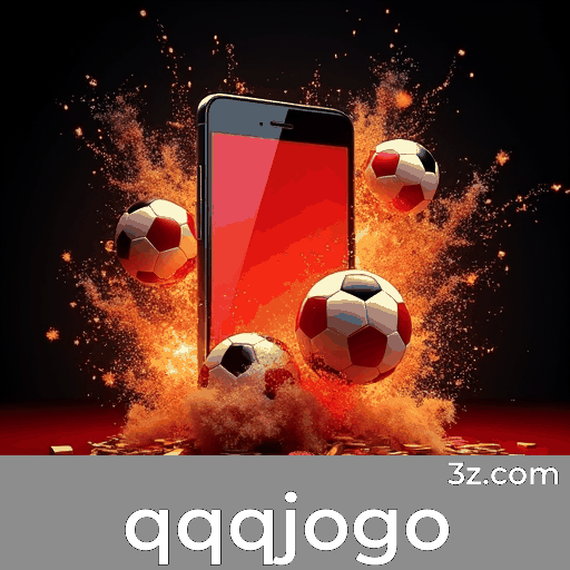 Análise Profunda de Apostas Esportivas com qqqjogo