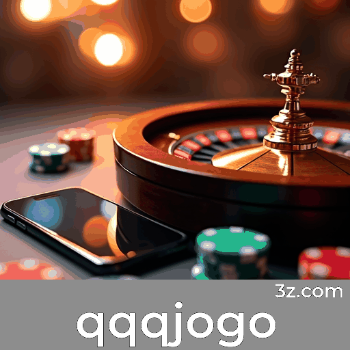 Experimente o qqqjogo: Aposta Completa e Fácil