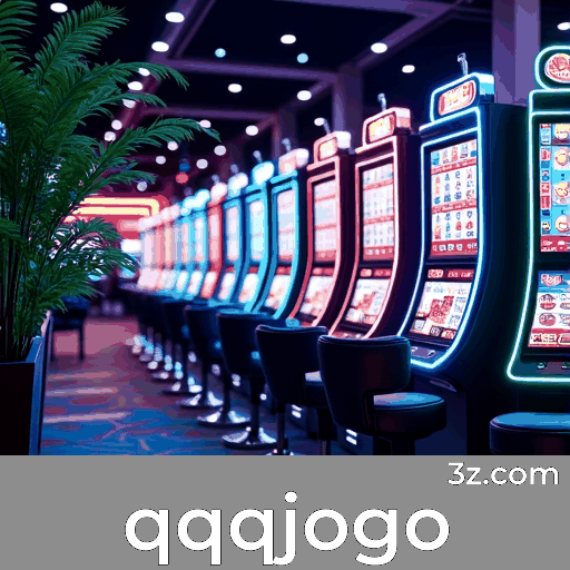 qqqjogo App: Instalação Rápida e Completa para Apostar
