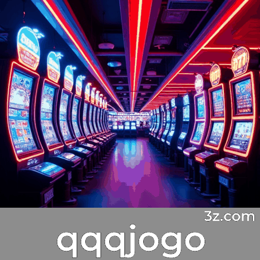 qqqjogo: Plataforma Segura e Divertida