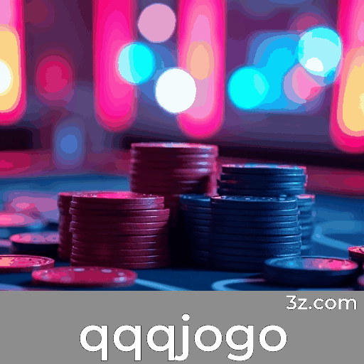 qqqjogo: Desbloqueie Experiências Exclusivas com Privilégios de Membro