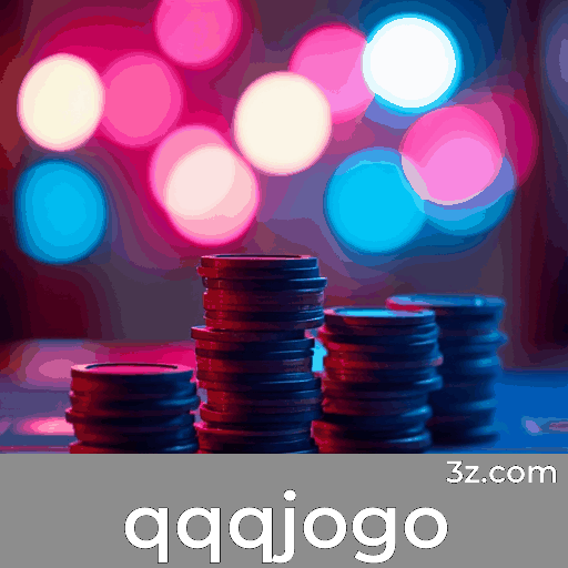 Desenvolvedores e Tecnologia: Inovação qqqjogo em Jogos