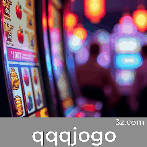 qqqjogo: Plataforma Segura e Divertida