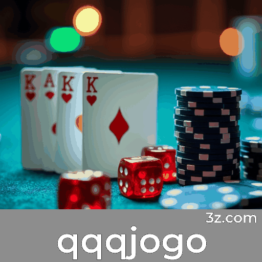 Desenvolvedores e Tecnologia: Inovação qqqjogo em Jogos