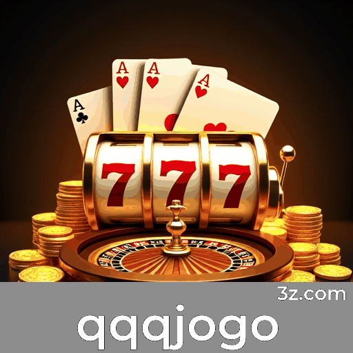 qqqjogo: Descubra a Psicologia do Casino em uma Experiência Imersiva