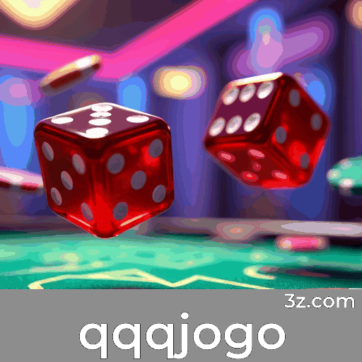 Mergulhe no Ambiente Envolvente do Cassino qqqjogo e Sinta a Emoção!